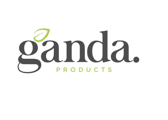 Ganda Products Logo
